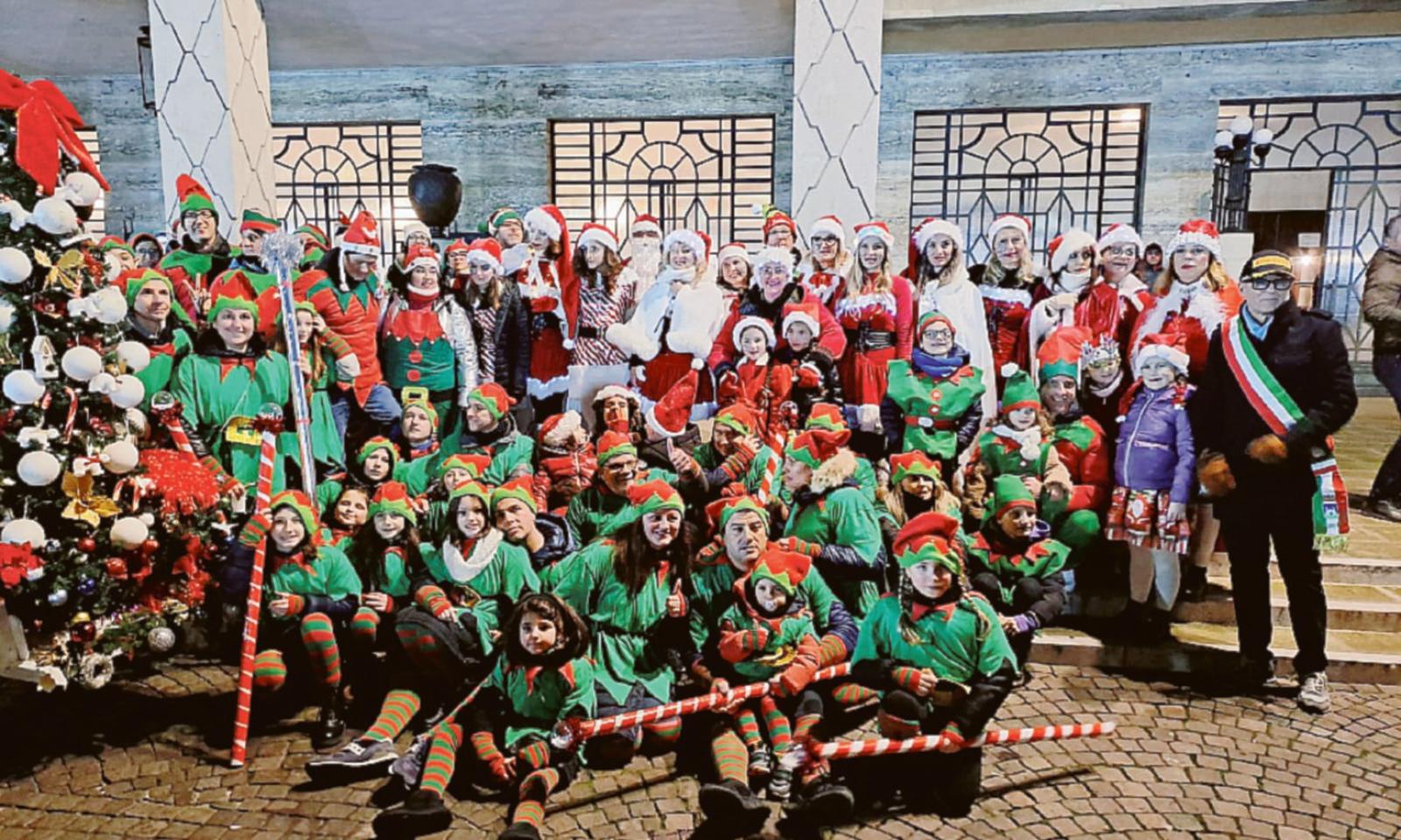 Concerto degli allievi del Buzzolla