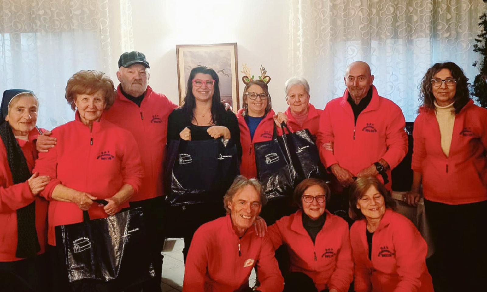 Adriatic Lng fa &ldquo;rima&rdquo; con solidale