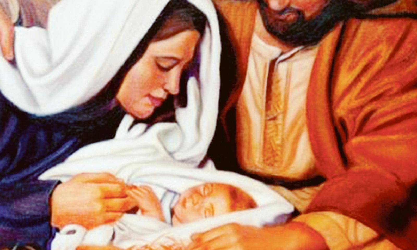 Cuc&ugrave; prende il posto di Ges&ugrave; bufera sulla scuola elementare