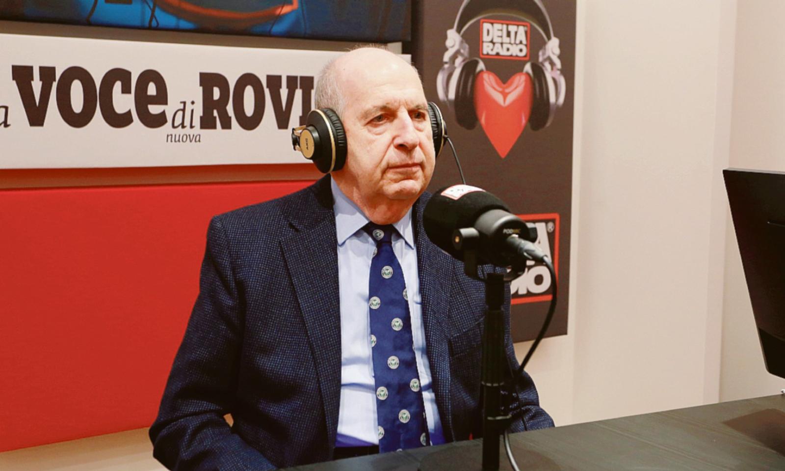 Sanremo, la pasticceria che innova