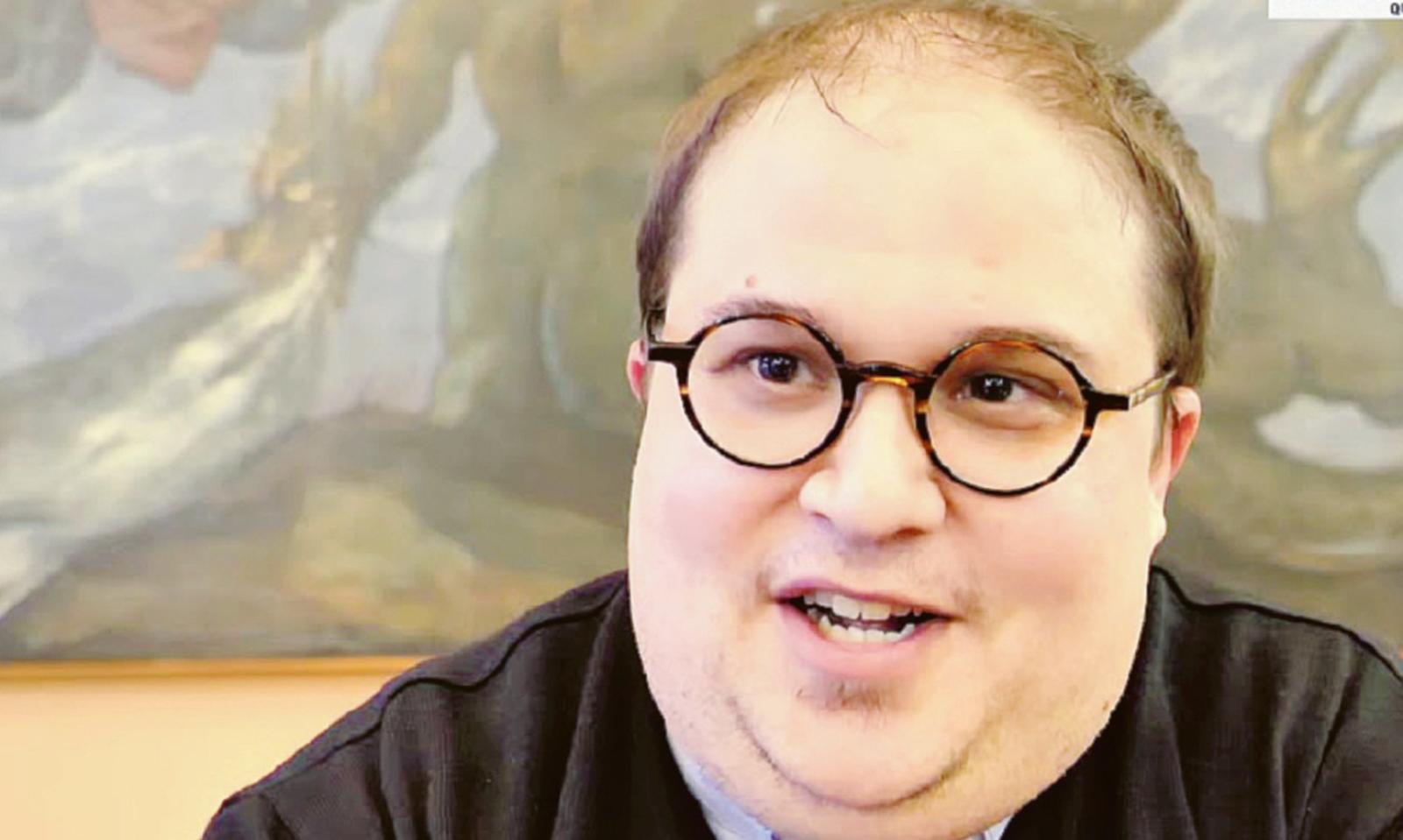 &ldquo;Senza Ges&ugrave; non pu&ograve; esserci Natale&rdquo;