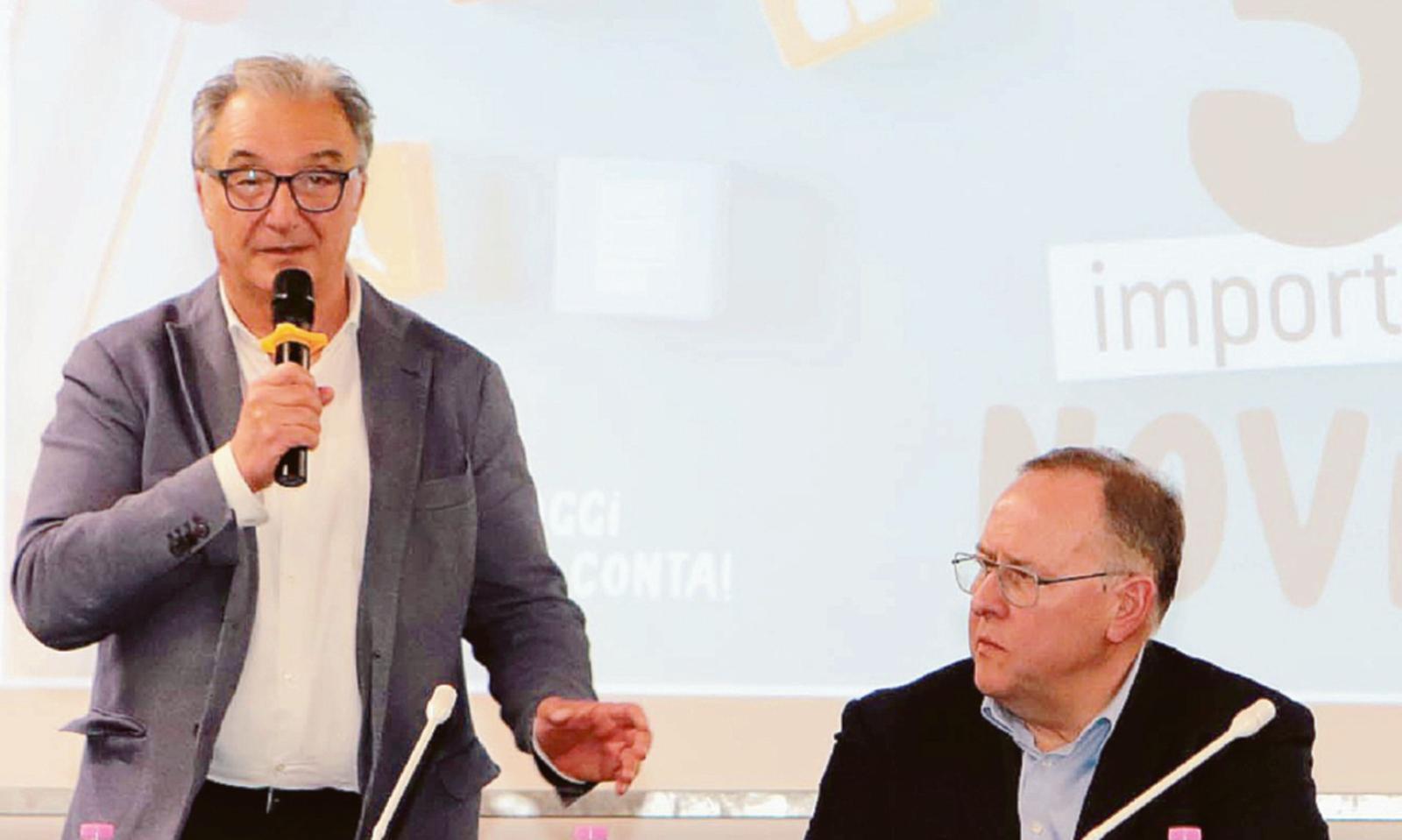 Nuova tariffa dei rifiuti in tutti i Comuni