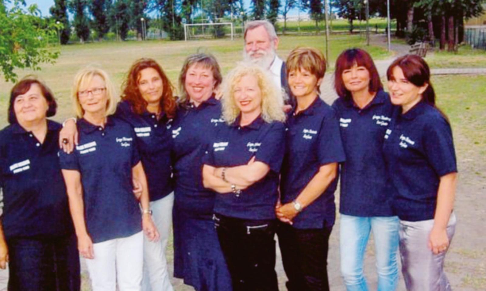 La solidariet&agrave; a 360 gradi 