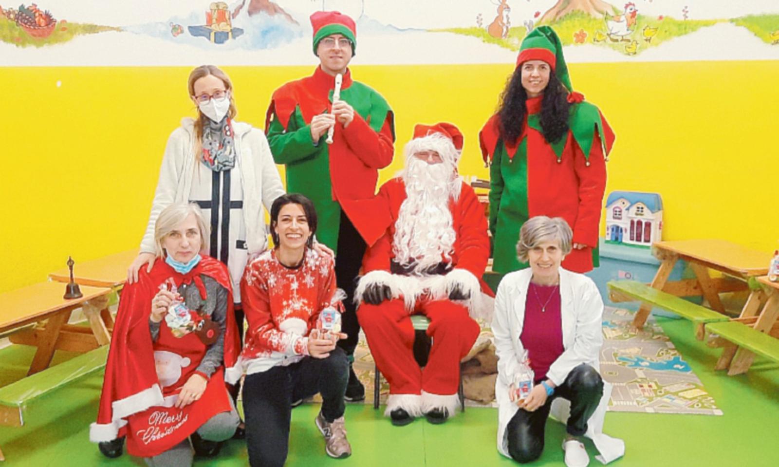 I mercatini invadono il paese