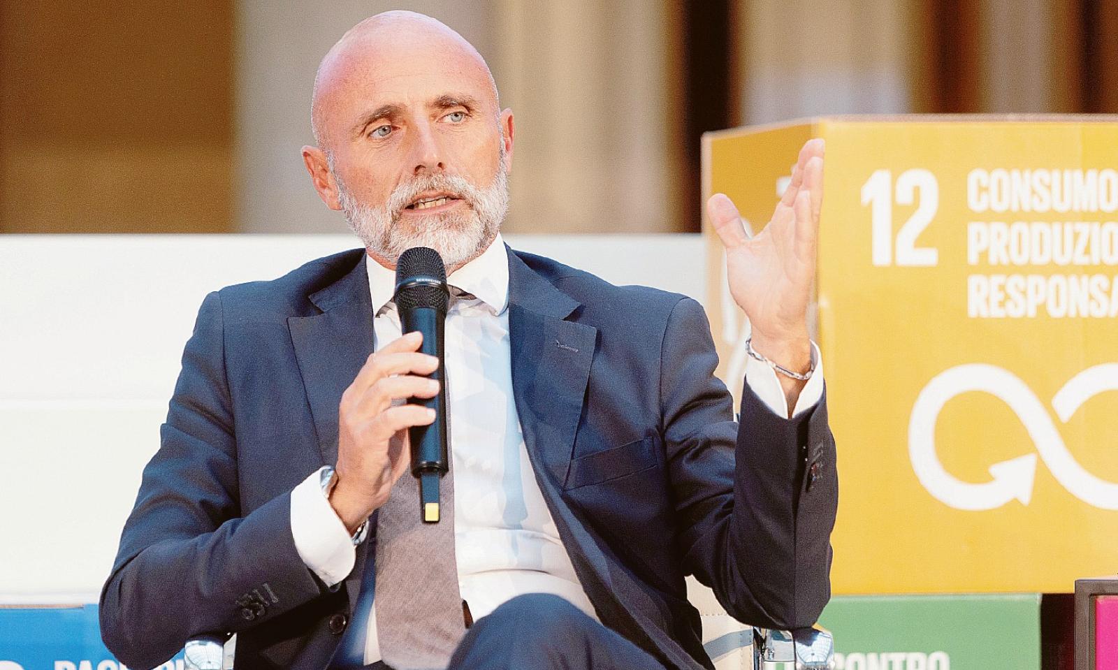 &ldquo;2024 di crescita e sviluppo&rdquo;