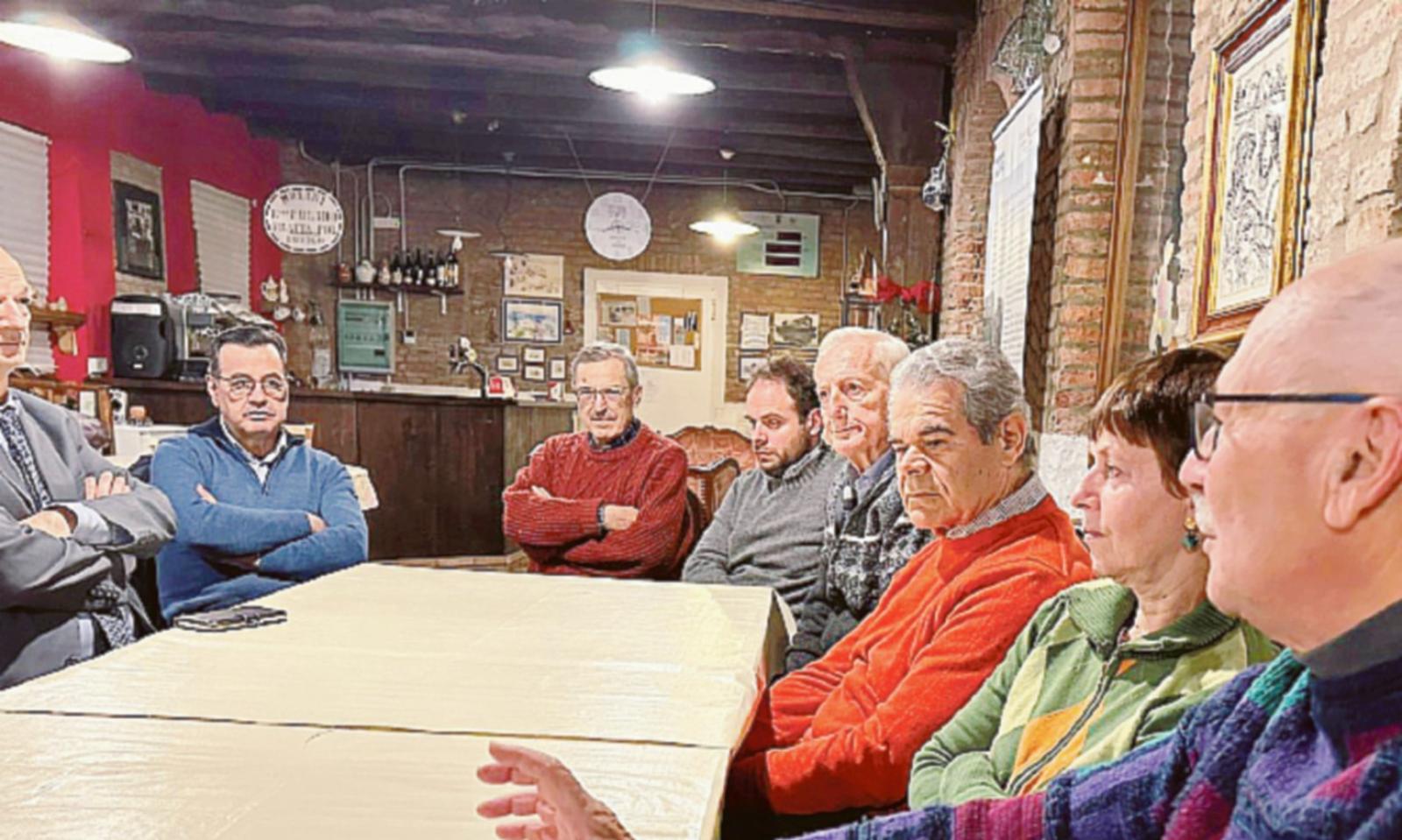 Italia Viva scalda i motori in vista delle elezioni