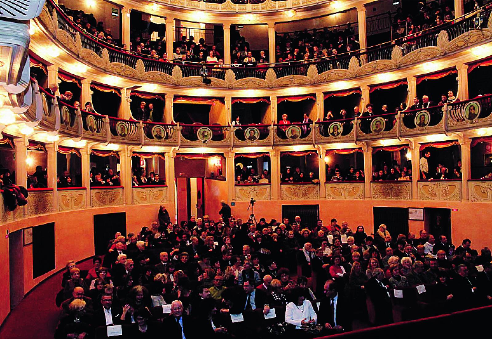 Omaggio alle magie di Morricone