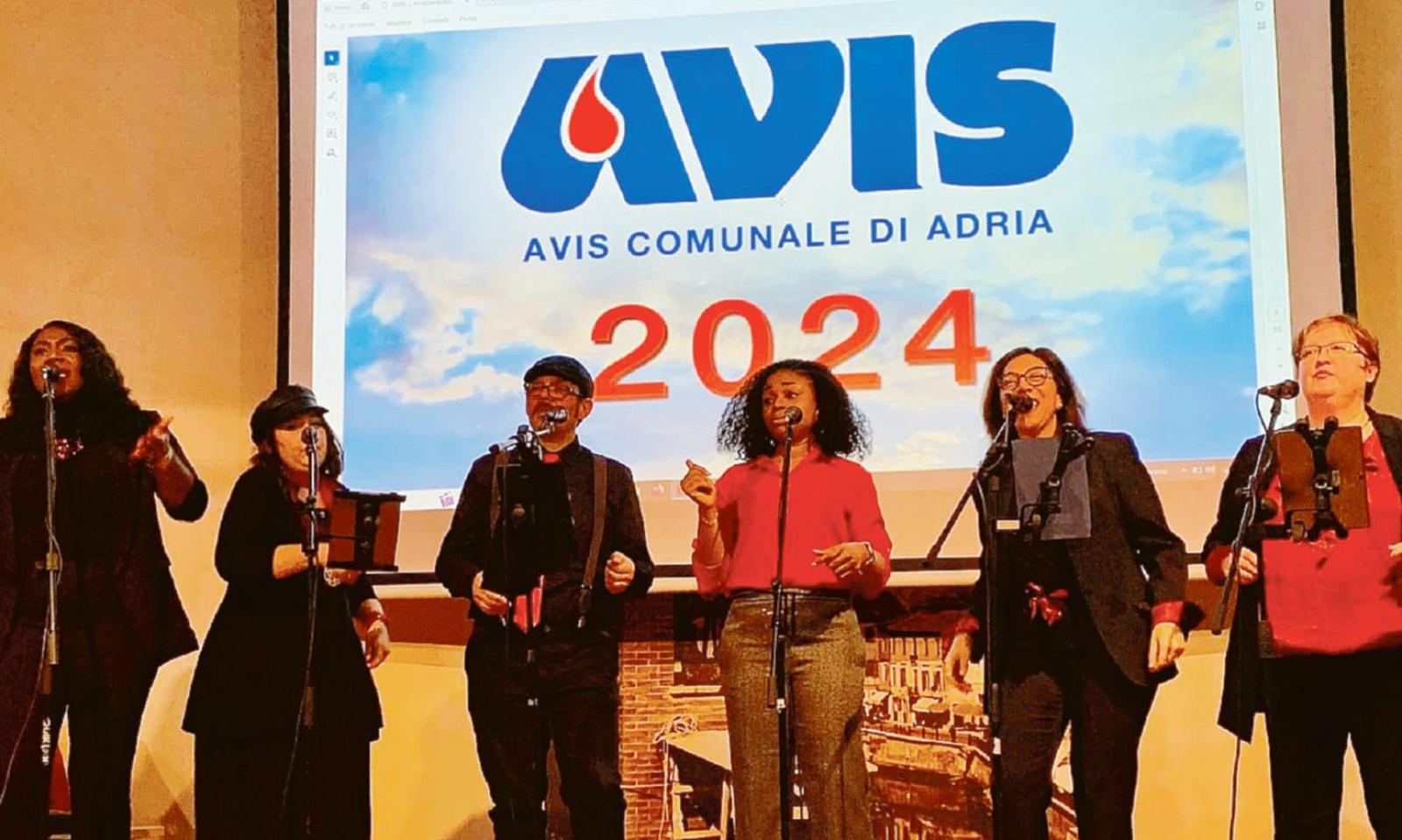 L&rsquo;Avis mostra i film &ldquo;polesani&rdquo;