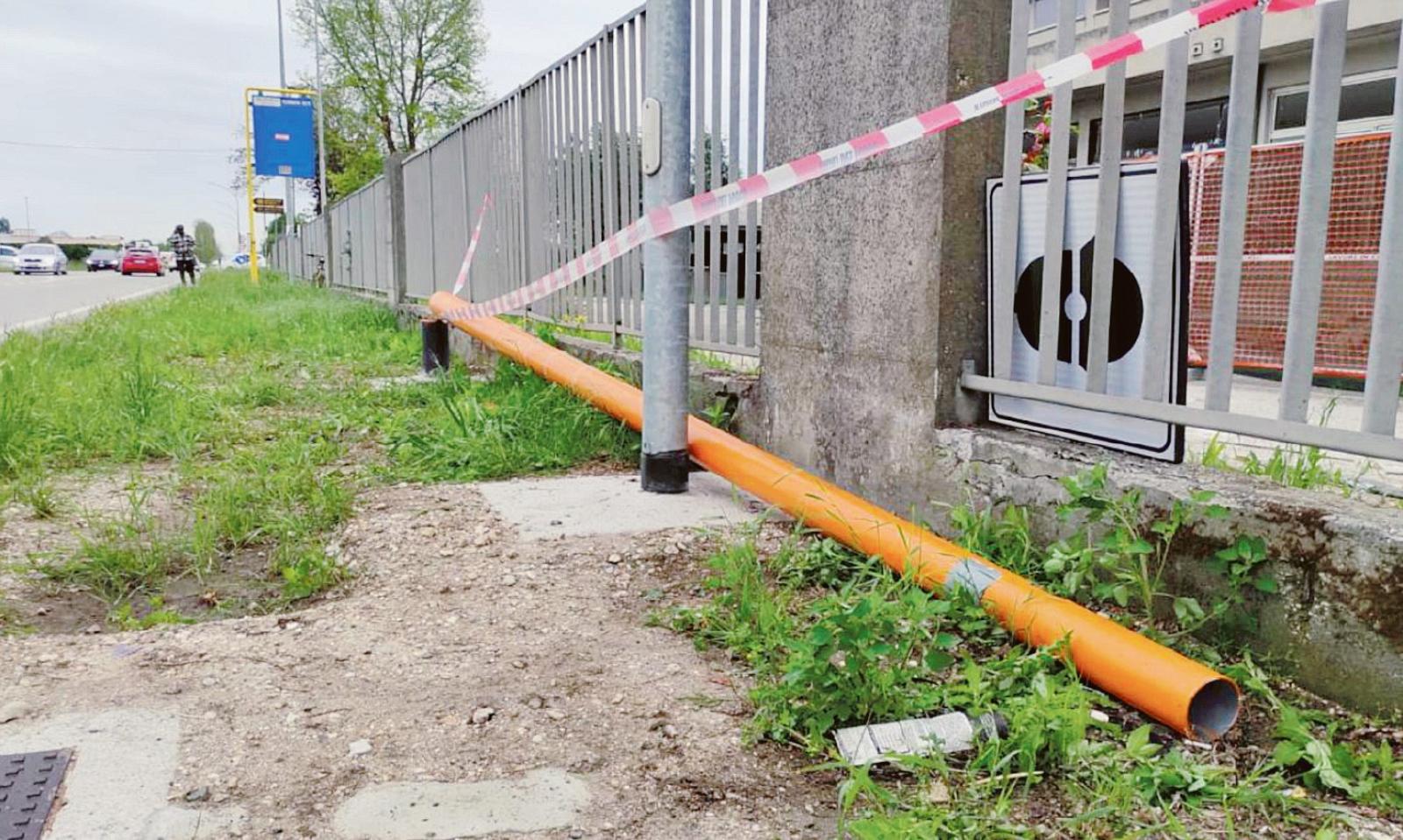 Ma chi &egrave; davvero il killer dei velox?