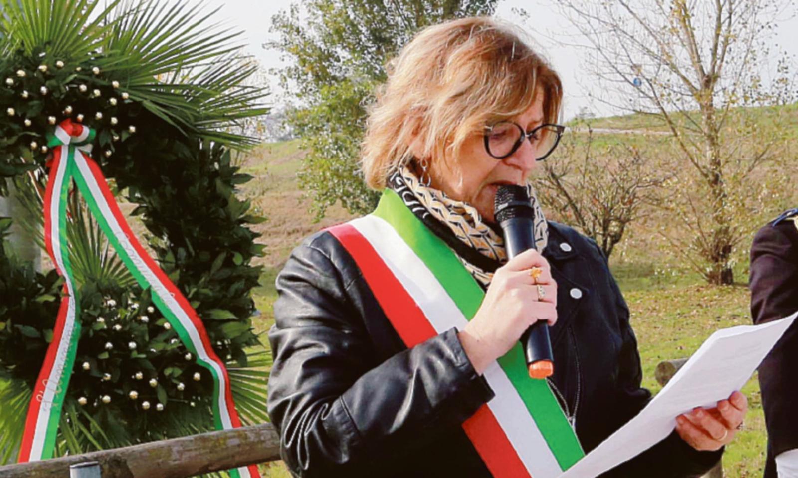 Sondra Coizzi rincorre il bis