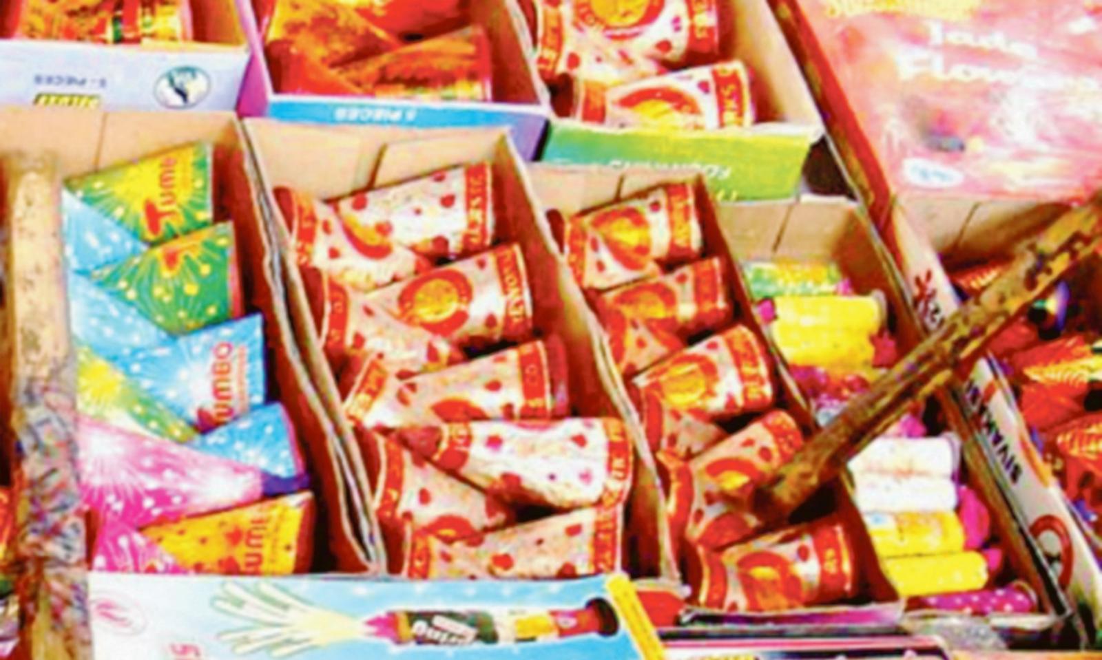 Niente botti per San Silvestro