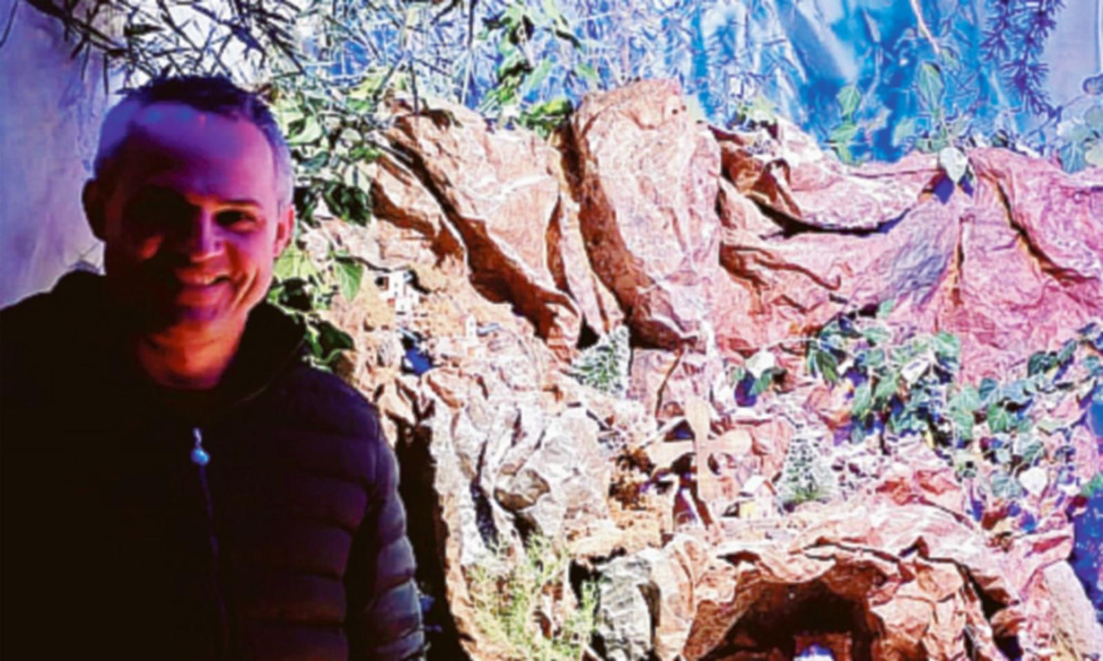 Un presepe carico di emozioni