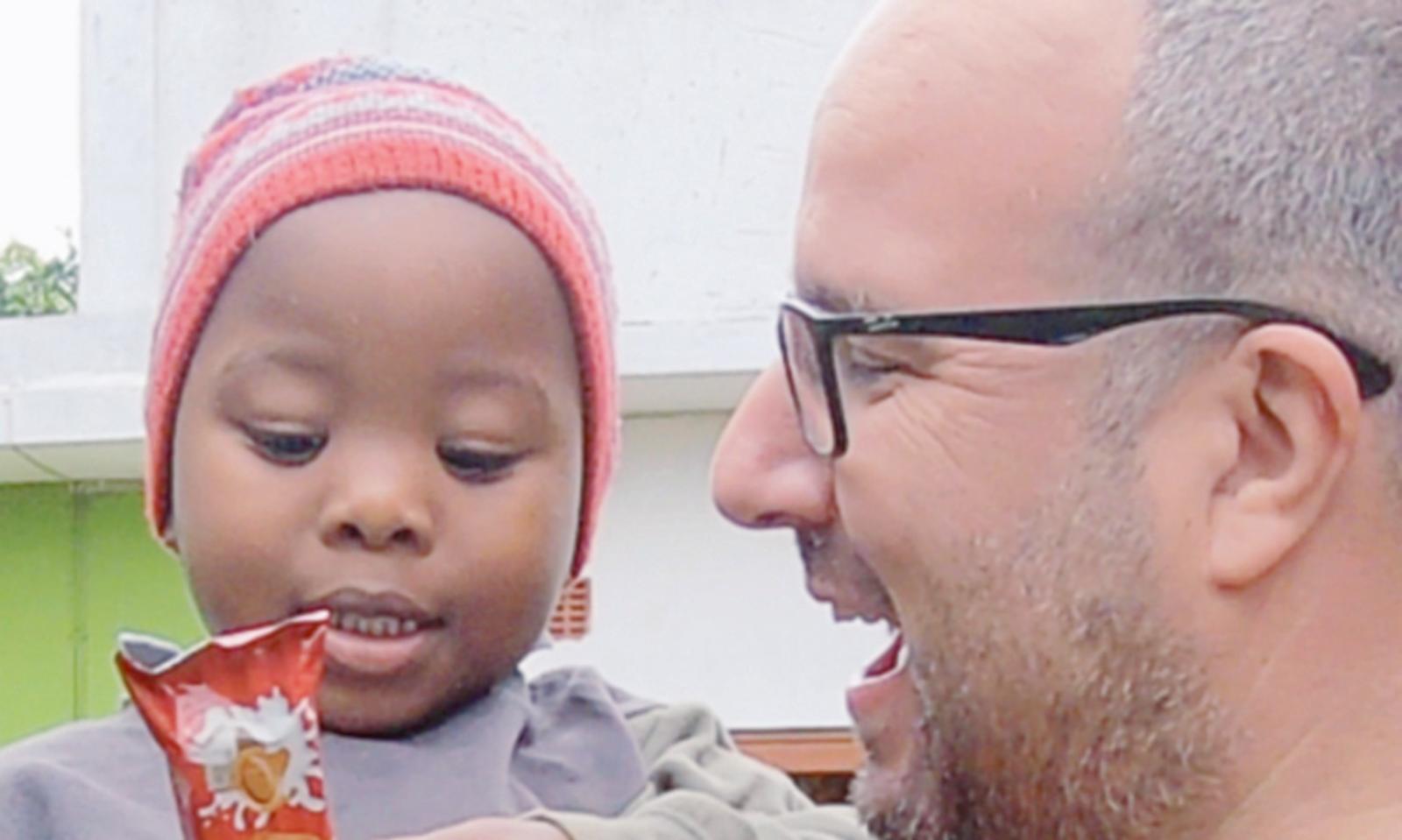 &ldquo;Il refettorio &egrave; stato ultimato&rdquo;. Grazie al Polesine