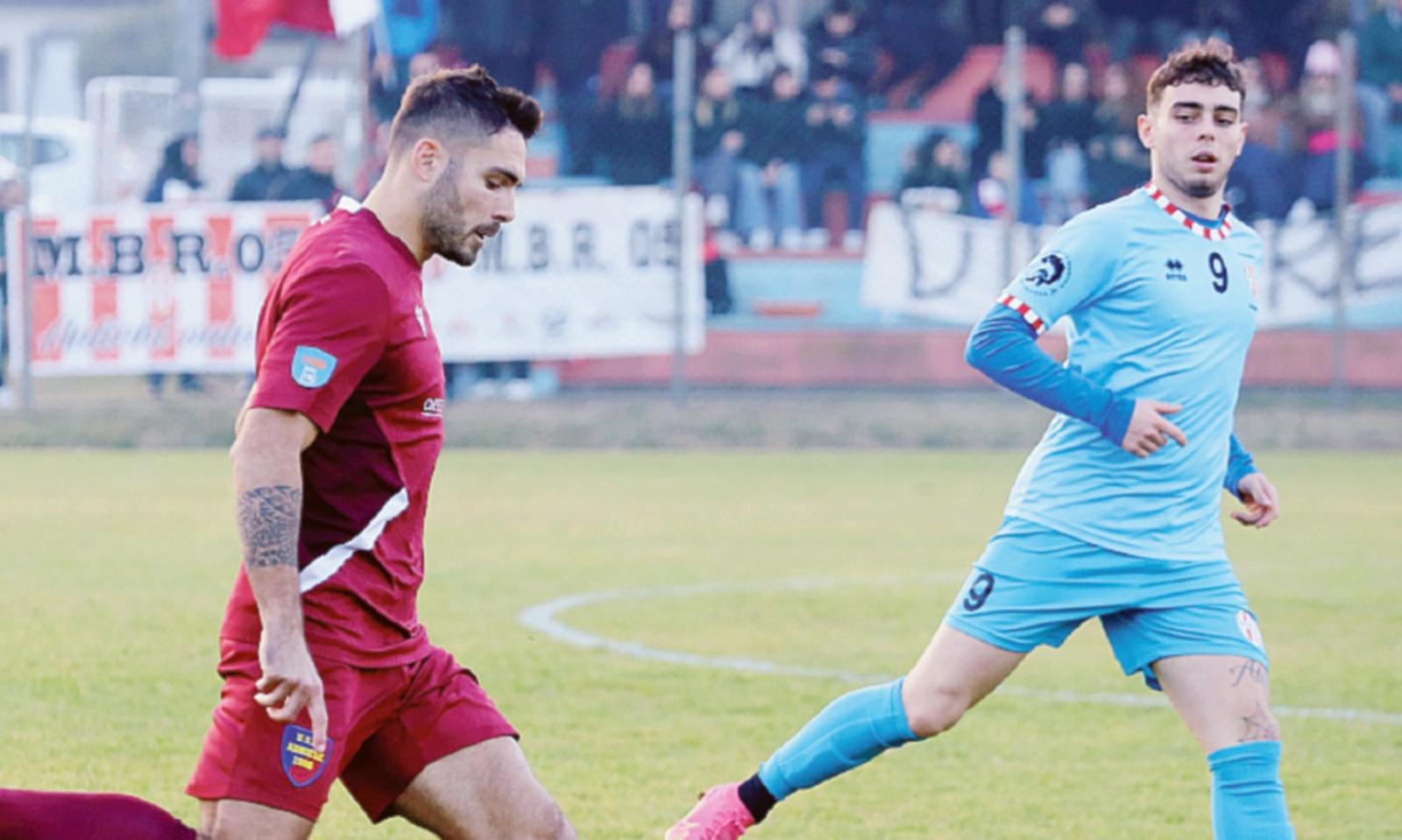 L&rsquo;Adriese rifila un tris al Psm