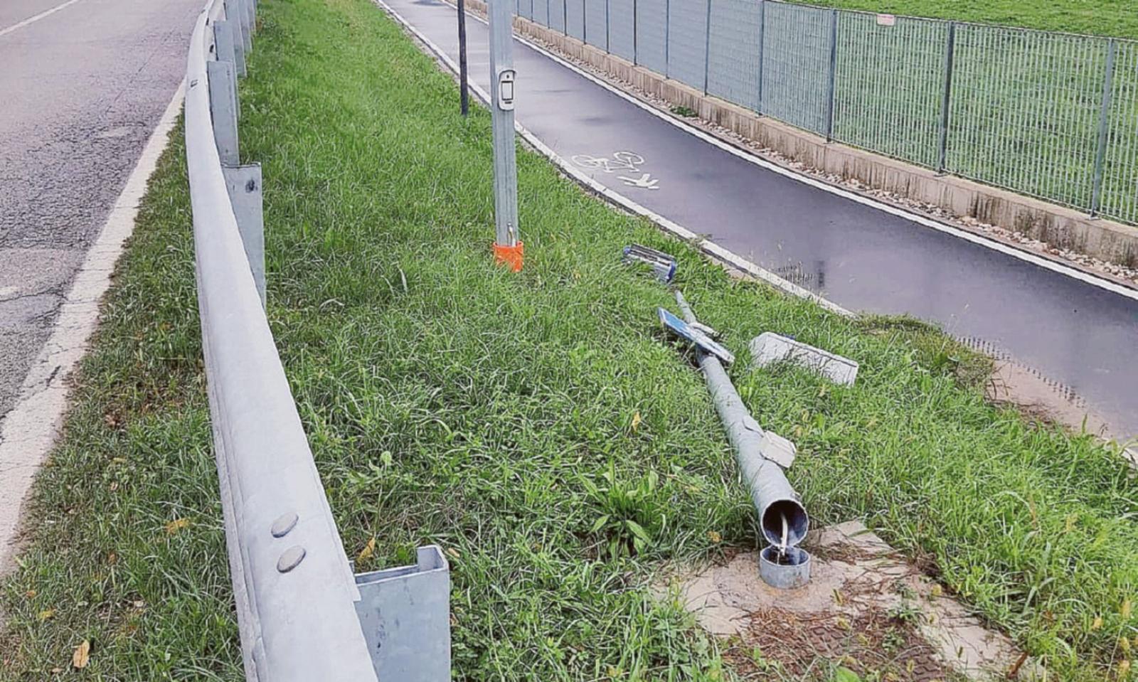 &ldquo;Veloman &egrave; diventato un eroe popolare&rdquo;