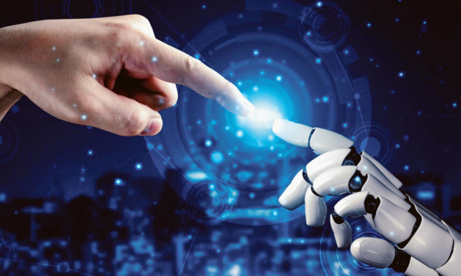 Ma chi ha paura della tecnologia?