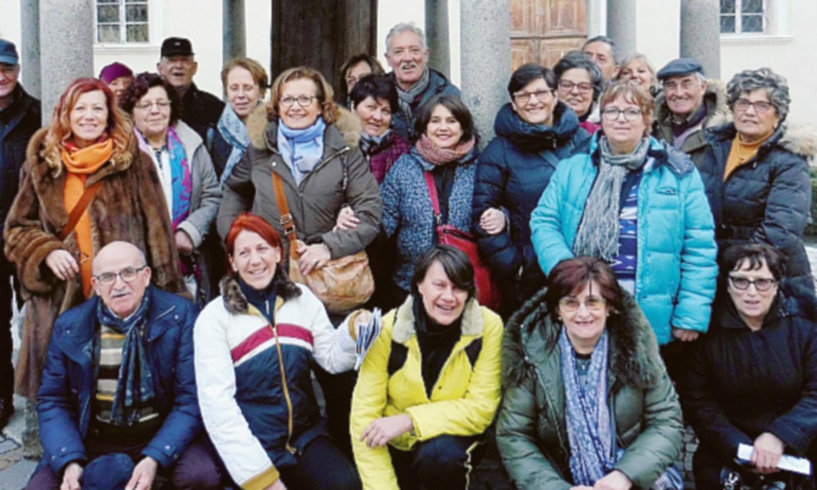 Al via il corso della Mongolfiera 