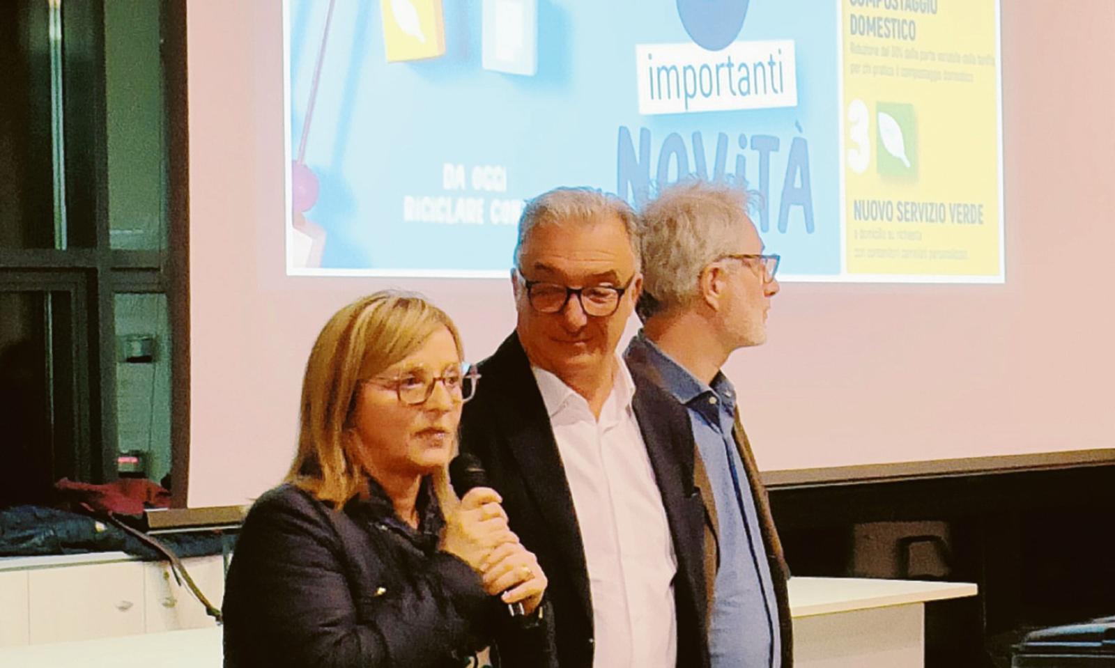 Arriva la rivoluzione dei rifiuti e delle tariffe