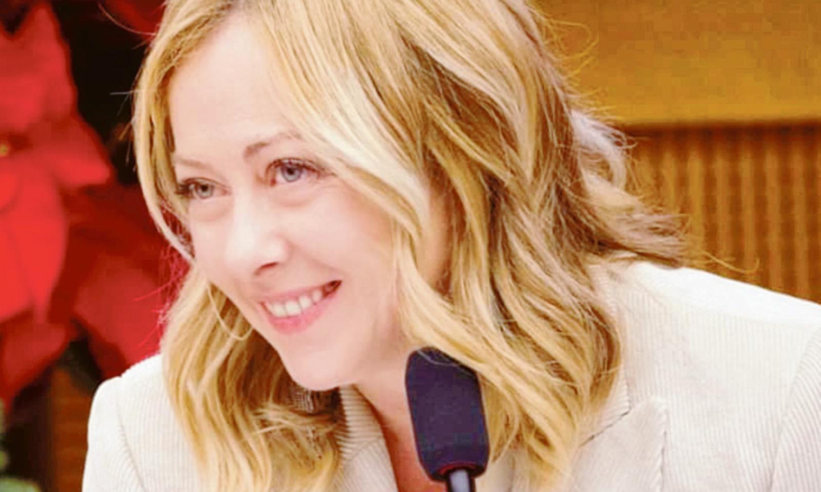 Autonomia, assist di Meloni a Zaia