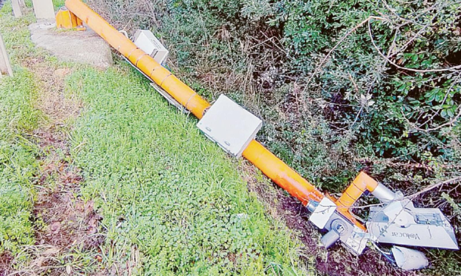 I sindaci: &ldquo;Prendetelo il prima possibile&rdquo;