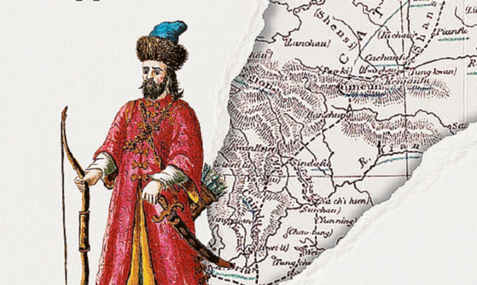 La vita e la lezione di Marco Polo