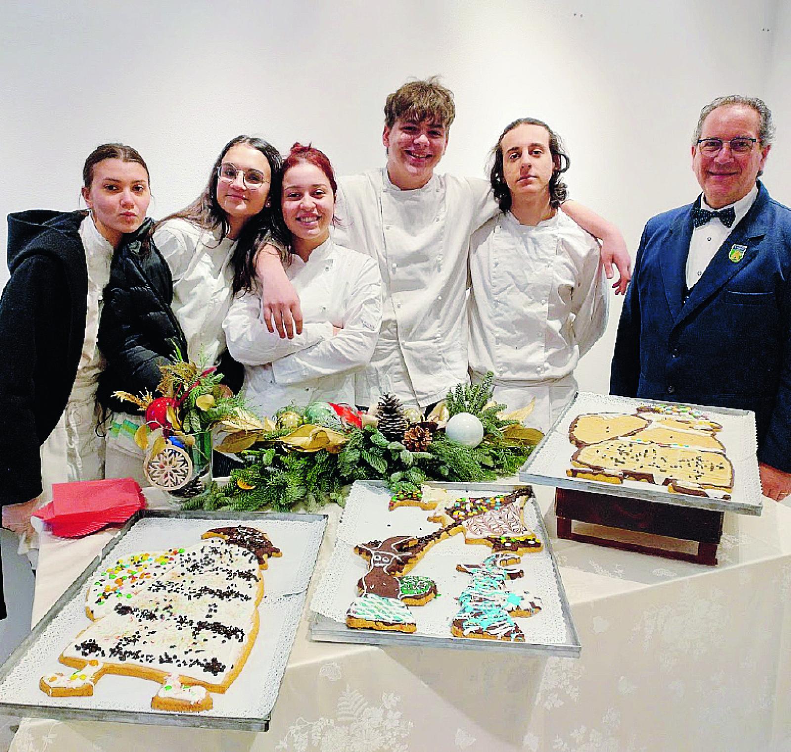 &ldquo;Biss&ograve;lando&rdquo; fiera della dolcezza