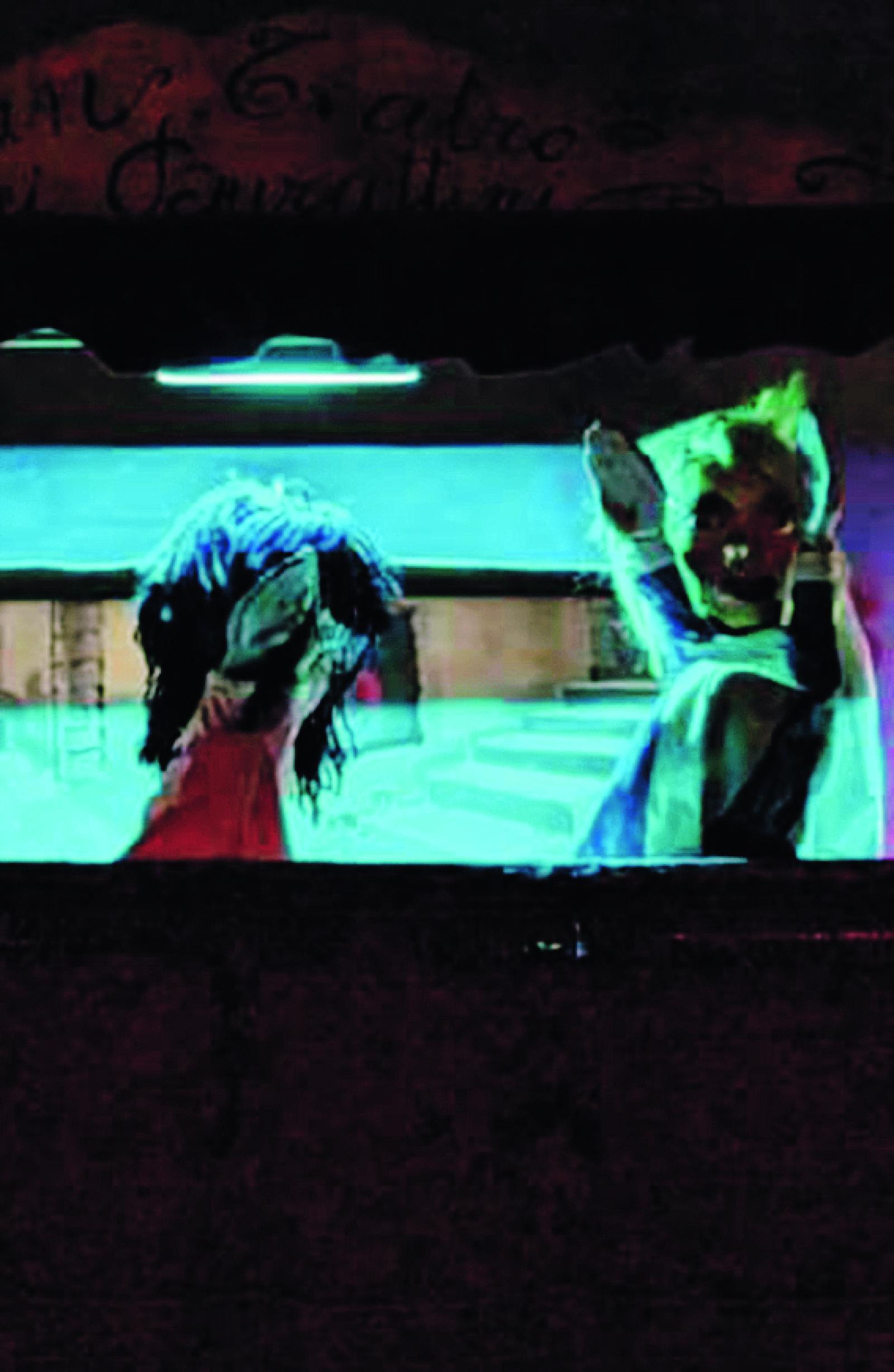 La magia che affascina i bimbi