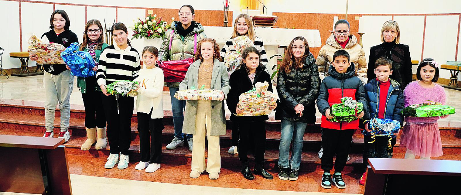 La tradizione che scalda i cuori