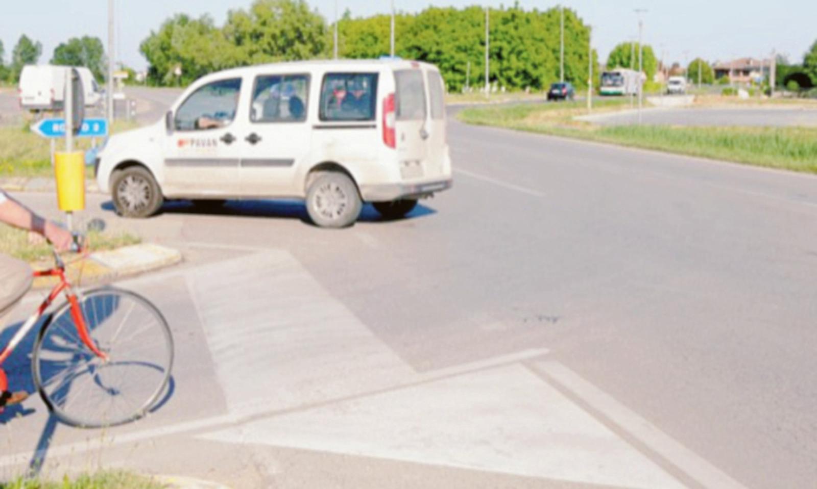 Via Don Milani, presto la rotatoria