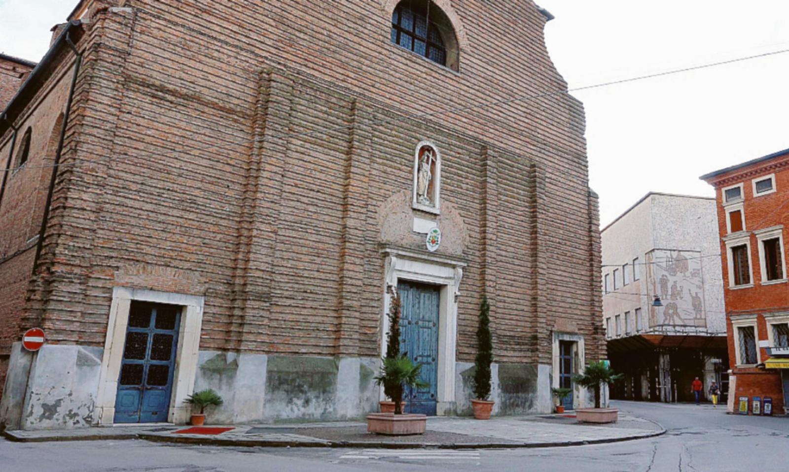 Piruea flop, il Comune vince al Tar