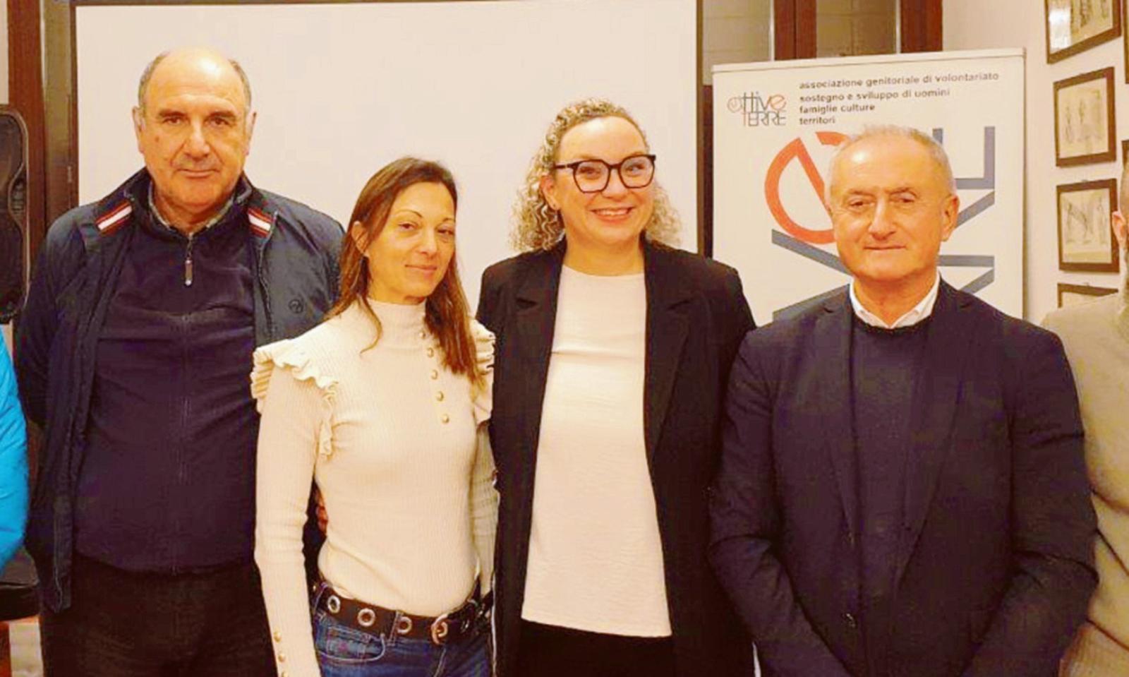 Le tante &ldquo;facce&rdquo; dei pastori