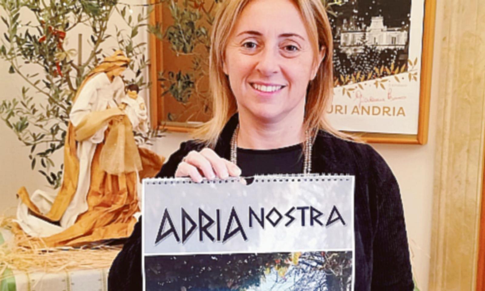 Il calendario conquista la Puglia