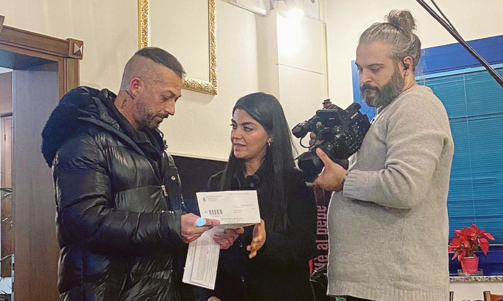 La rivolta contro i velox arriva sulle tv nazionali