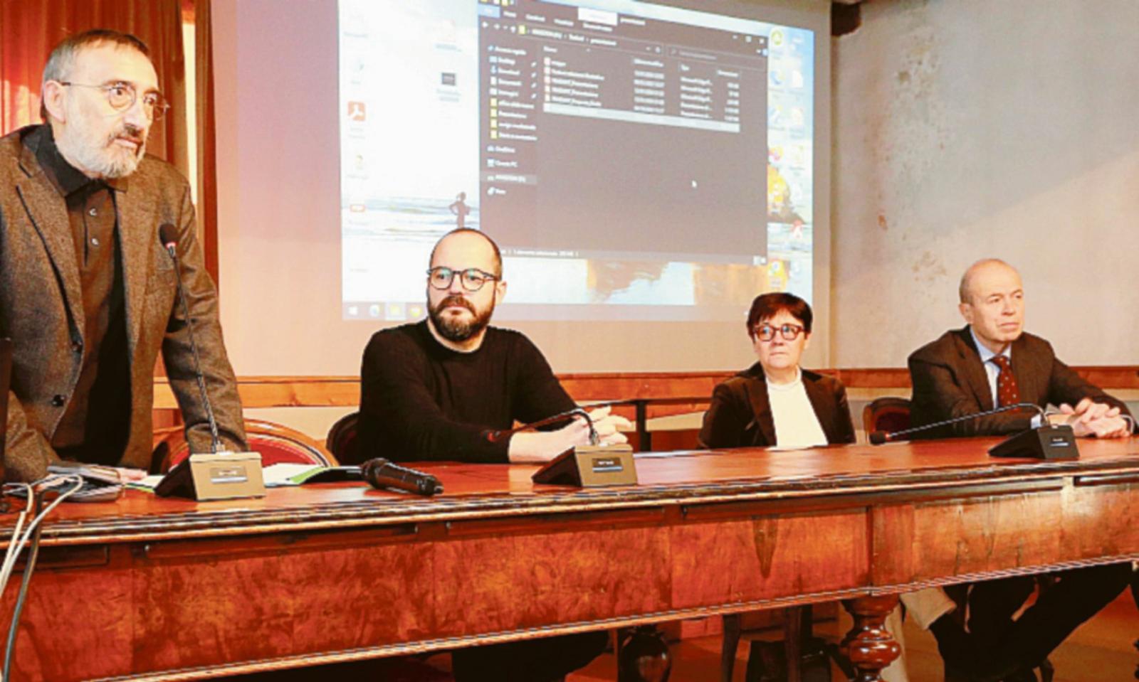 Il Polesine riparte dalla visitazione ecosostenibile