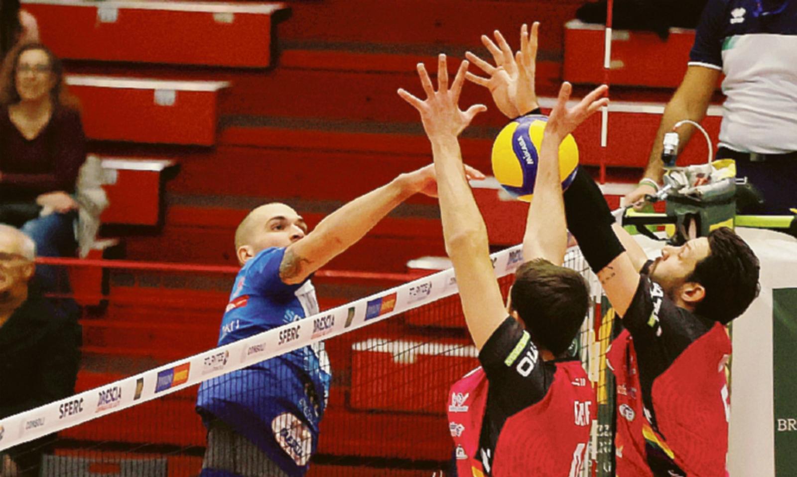 Delta Group, battuta d&rsquo;arresto