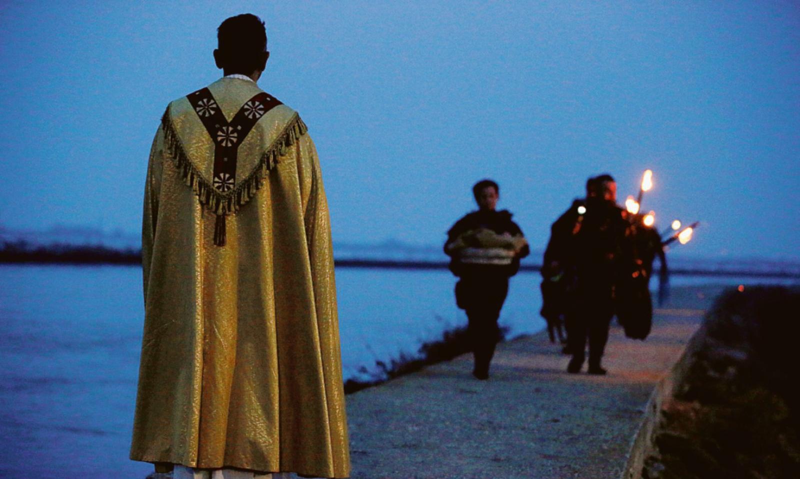 Un modo di aiutare il paese