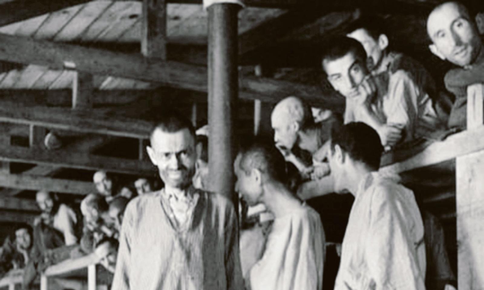 Perch&eacute; non deve accadere mai pi&ugrave;