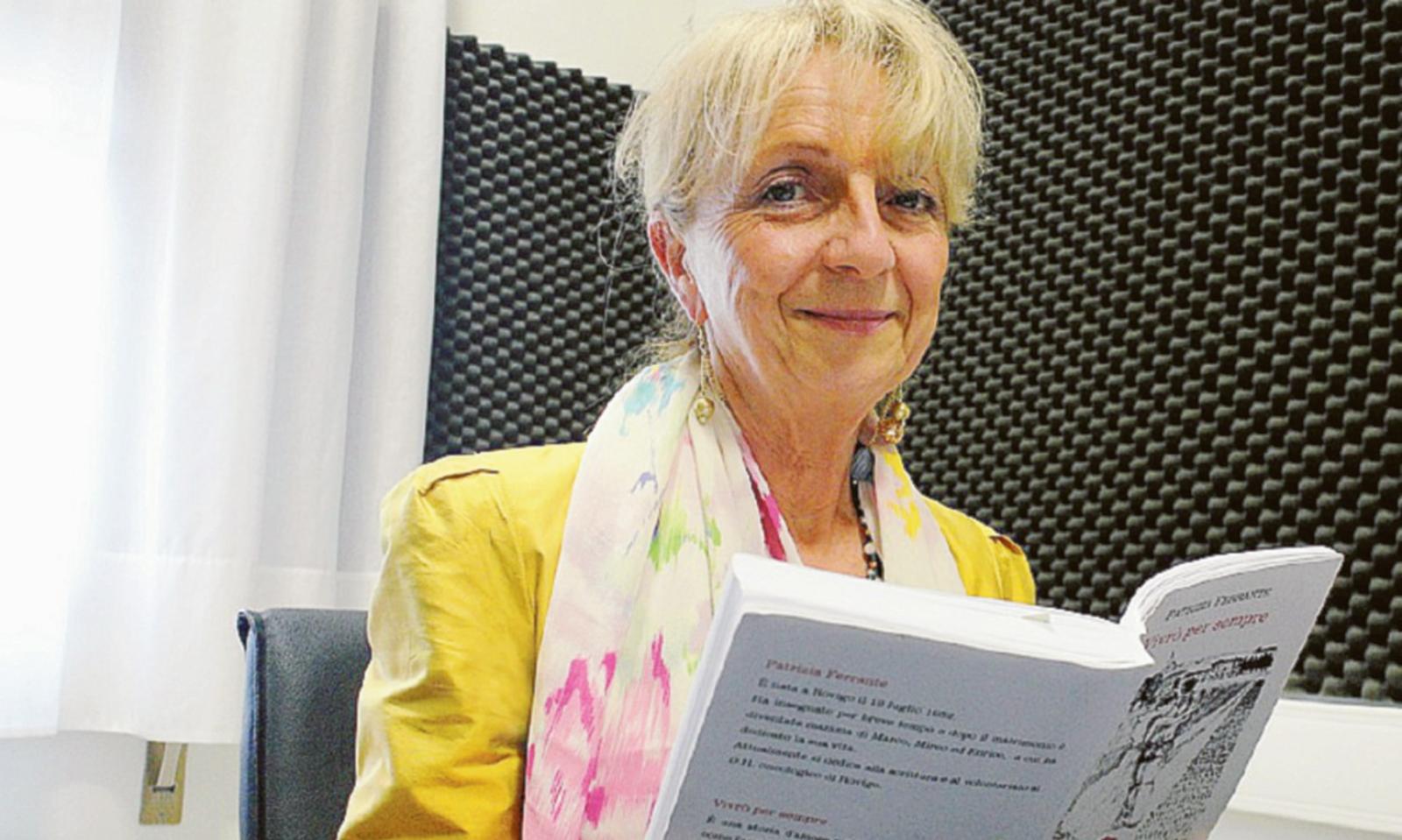 In un libro, i segreti da svelare