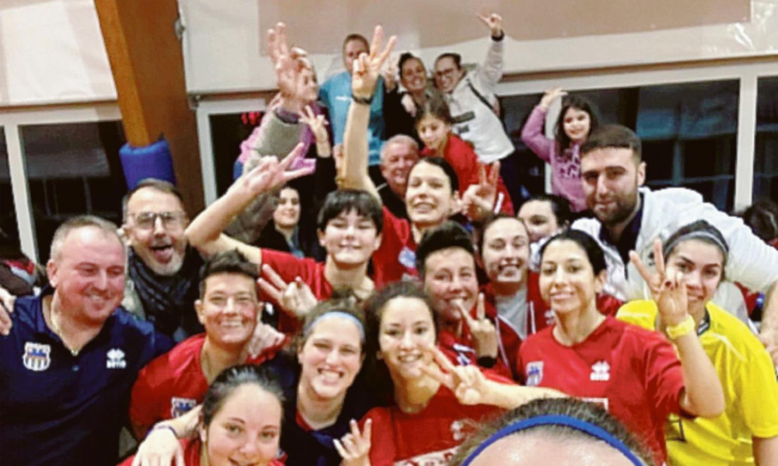 L&rsquo;Acras va sotto, poi la spunta 2-1