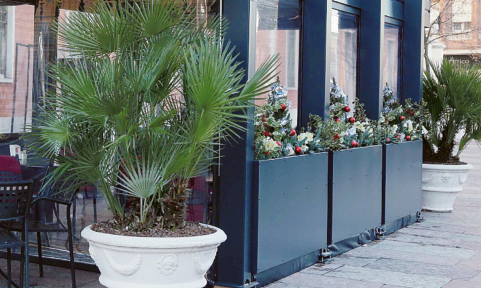 Plateatici, a Verona l&rsquo;ultima parola