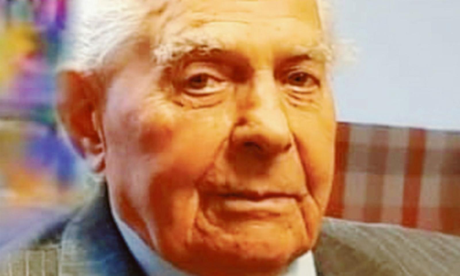 I Lions club Rovigo ricorda Lorenzo Busatto