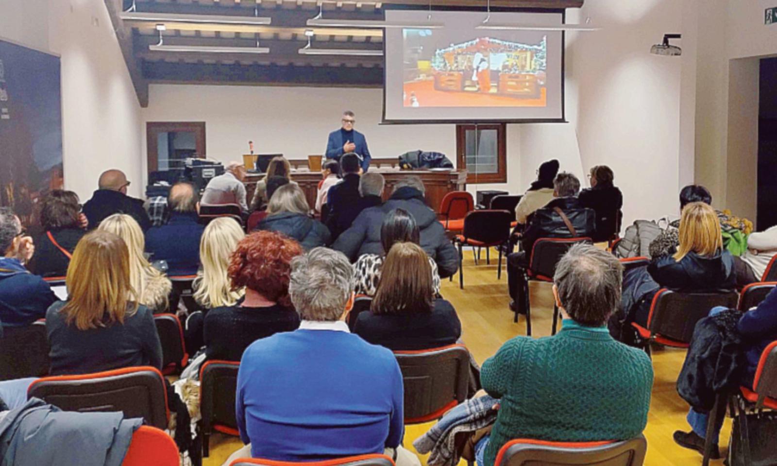 Sosta gratis, operazione fallita