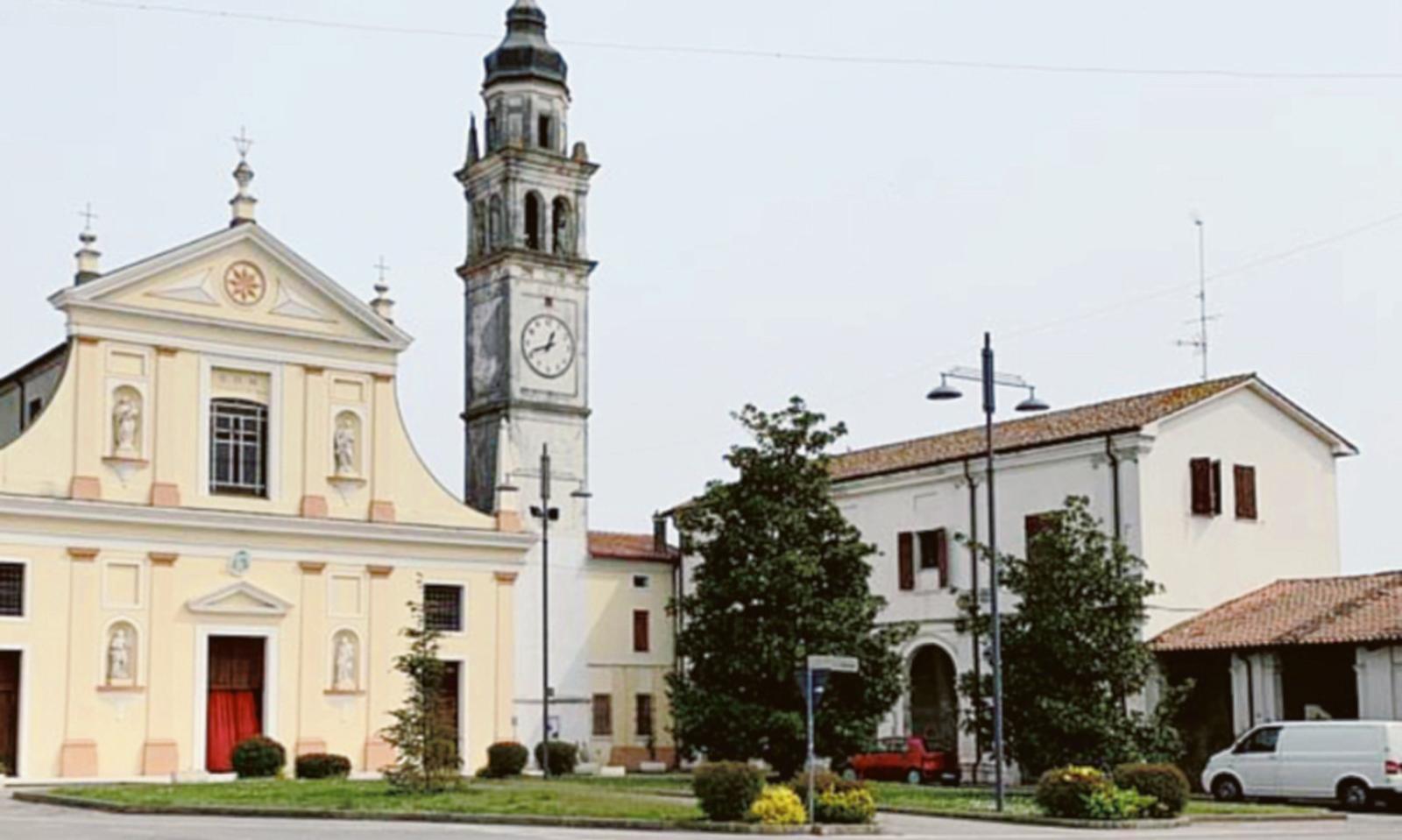 Piccoli Comuni, un calo lento