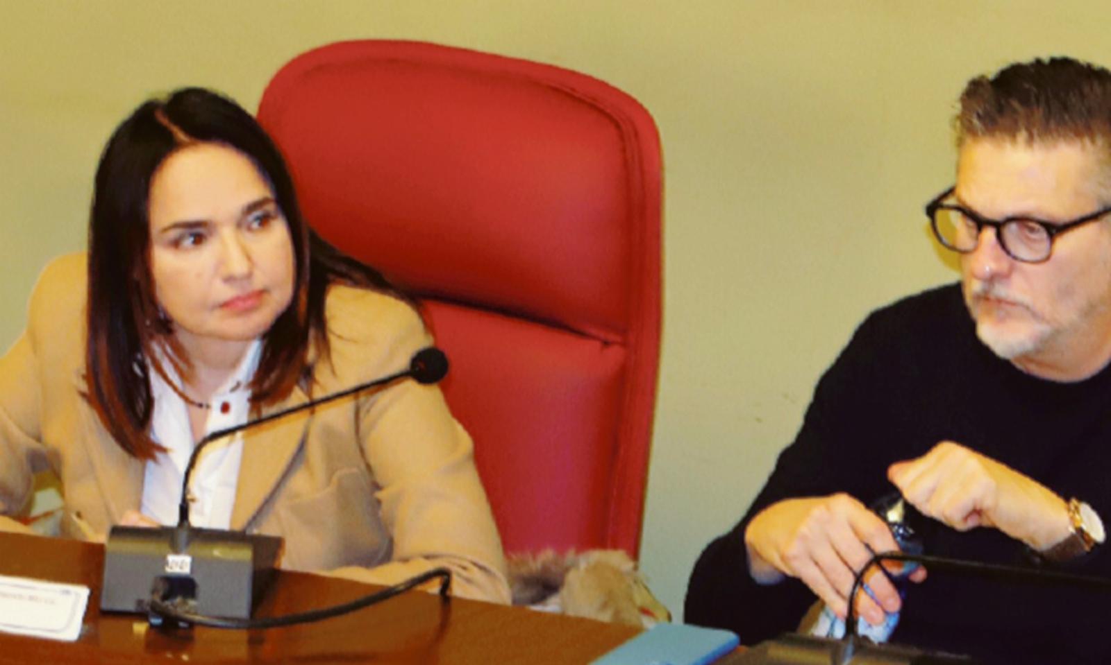 Romeo: &ldquo;Con Gaffeo una citt&agrave; spenta&rdquo;