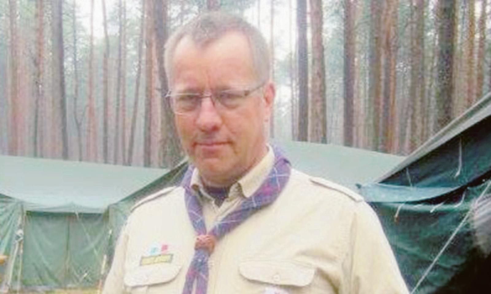 Lo scoutismo &ldquo;in scena&rdquo; a teatro