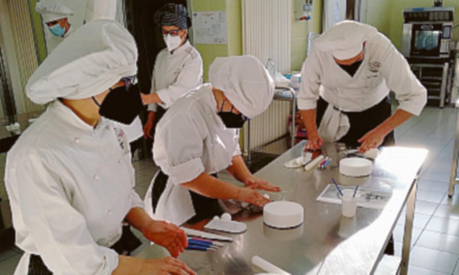 Al Bellini l&rsquo;orientamento corre 