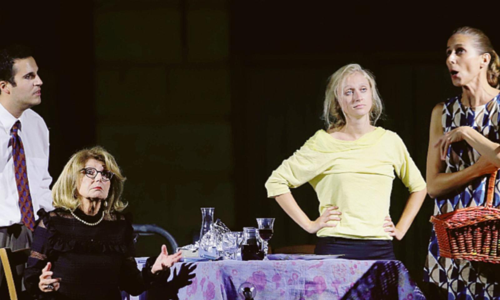 La follia di chi si sposa per allegria