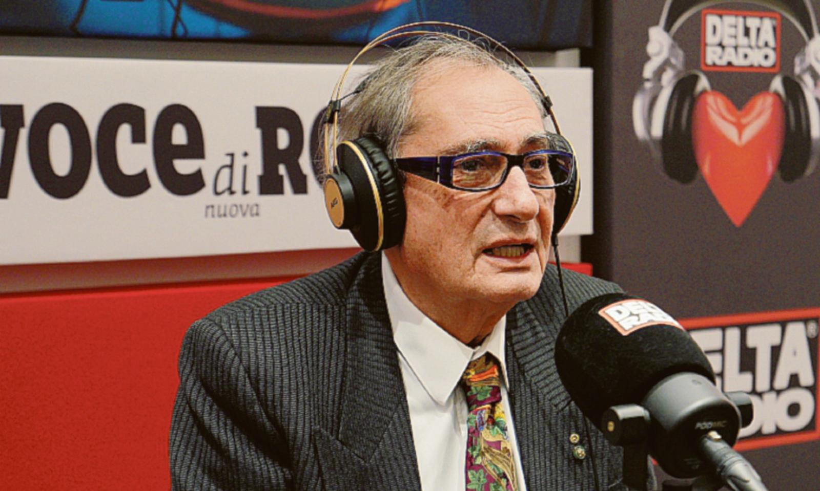 &ldquo;C&rsquo;&egrave; ancora carenza di medici. E servono anche pi&ugrave; posti letto&rdquo;