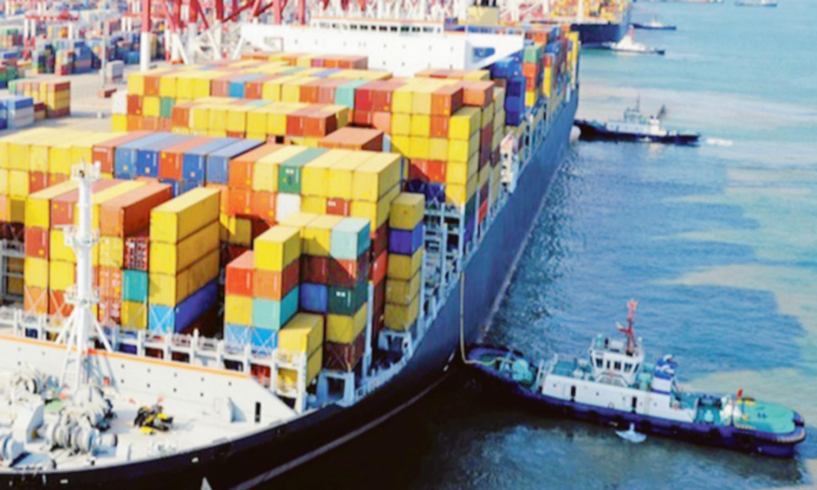 Crisi Suez, coinvolte le merci polesane