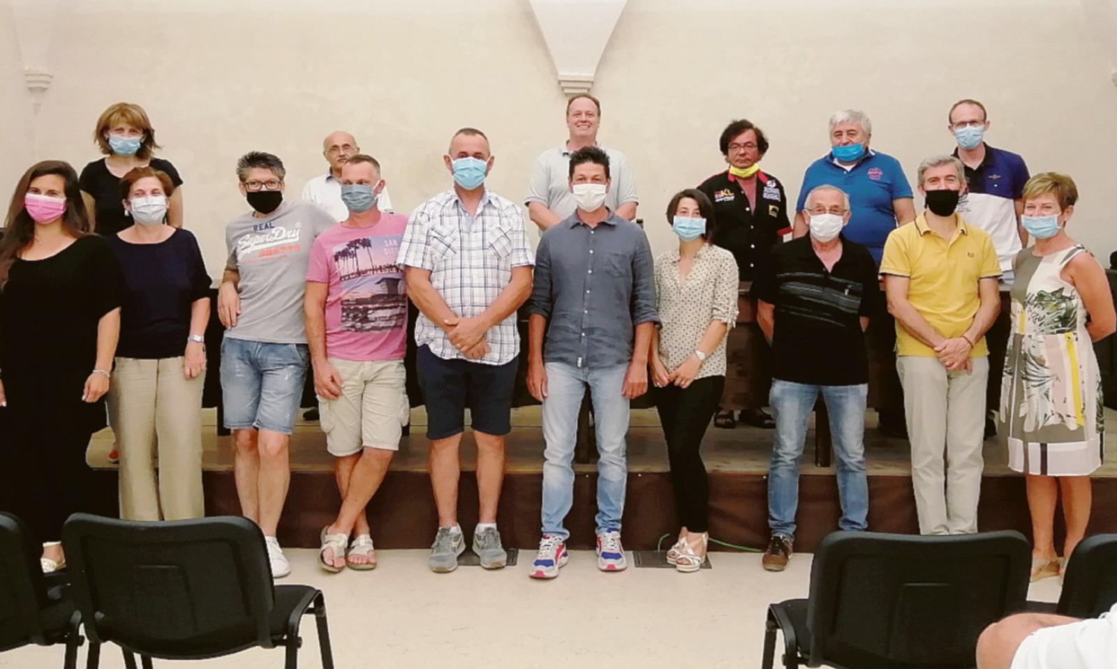 Pro loco, nuovo timoniere in vista